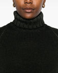 Base Base Sweaters Green