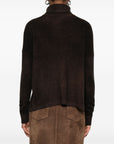 Base Base Sweaters Brown