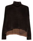 Base Base Sweaters Brown
