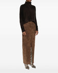 Base Base Sweaters Brown