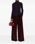 Base Base Sweaters Purple