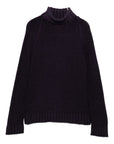 Base Base Sweaters Purple