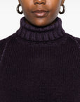 Base Base Sweaters Purple