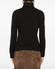 Base Base Sweaters Brown