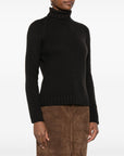 Base Base Sweaters Brown