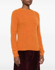 Base Base Sweaters Orange