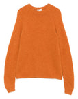 Base Base Sweaters Orange