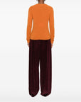 Base Base Sweaters Orange