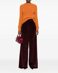 Base Base Sweaters Orange