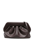 Themoire' Themoire' Bios pleated clutch bag