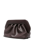 Themoire' Themoire' Bios pleated clutch bag