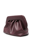 Themoire' Themoire' Bios pleated clutch bag