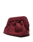 Themoire' Themoire' Bios pleated clutch bag