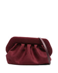 Themoire' Themoire' Bios pleated clutch bag