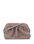 Themoire' Themoire' Bios pleated clutch bag