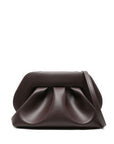 Themoire' Themoire' Bios pleated clutch bag