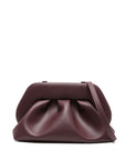 Themoire' Themoire' Bios pleated clutch bag