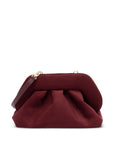Themoire' Themoire' Pleated clutch bag