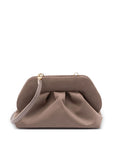 Themoire' Themoire' Pleated clutch bag