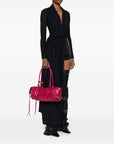 Balenciaga Balenciaga Le City Bag East-West