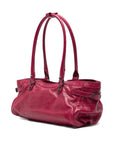 Balenciaga Balenciaga Le City Bag East-West