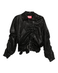 Diesel Diesel Jackets Black