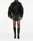 Diesel Diesel Jackets Black