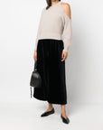 Daniela Gregis Daniela Gregis Trousers Blue