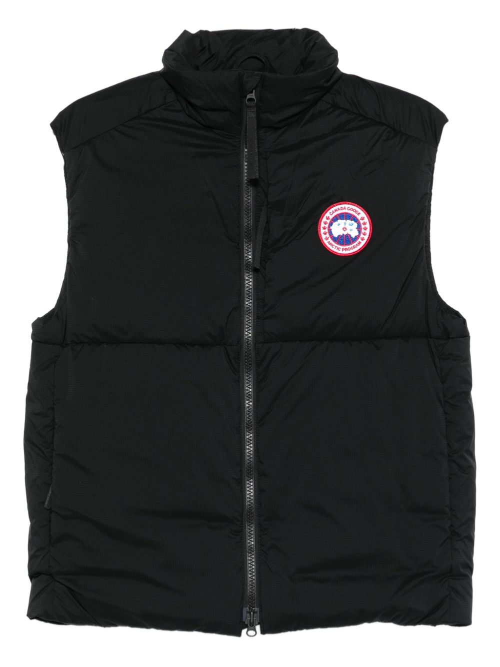 Canada Goose Canada Goose Jackets Black
