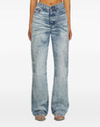 Diesel Diesel Jeans Clear Blue