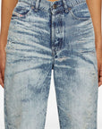 Diesel Diesel Jeans Clear Blue