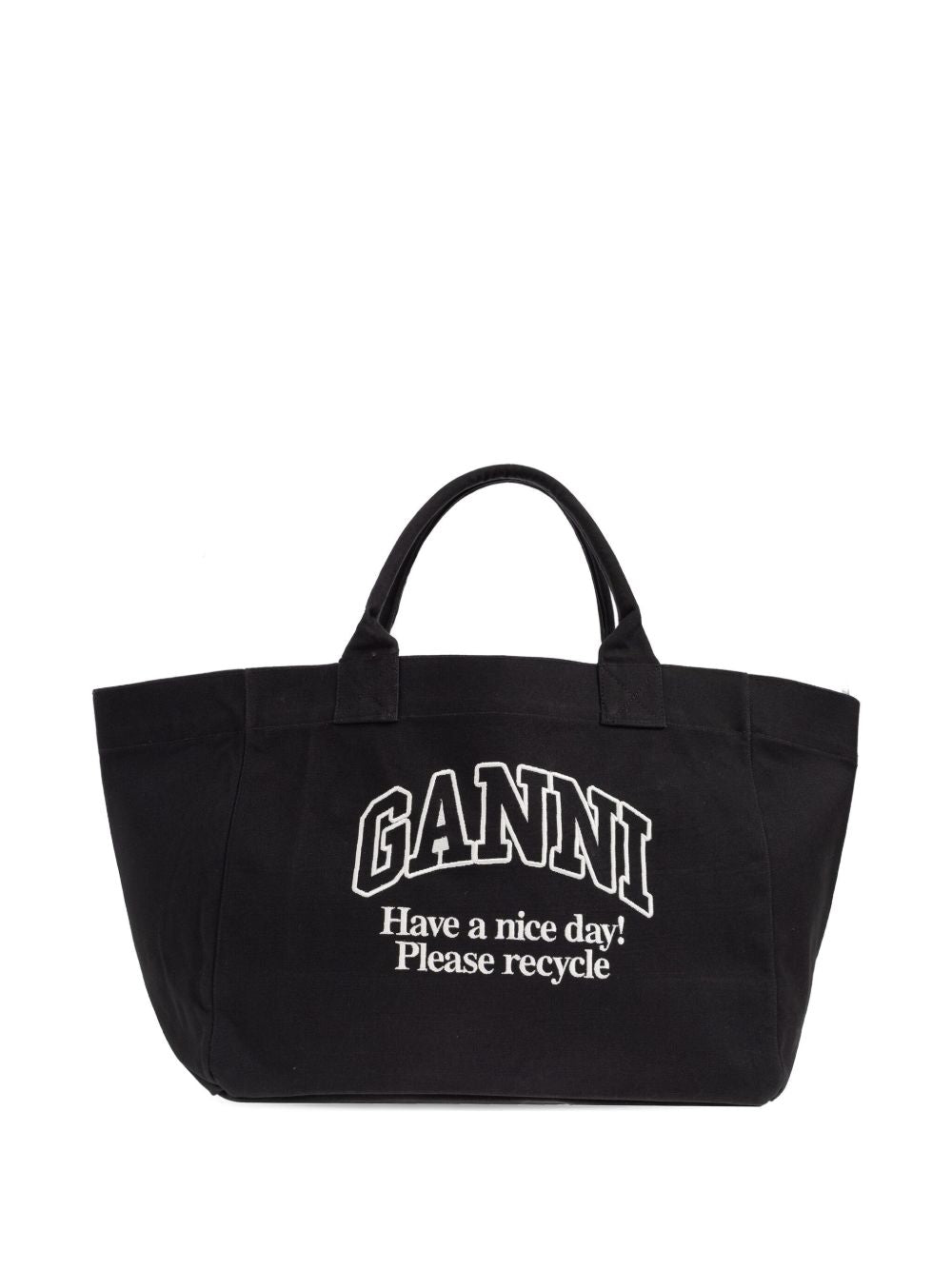 Ganni GANNI Bags.. Grey