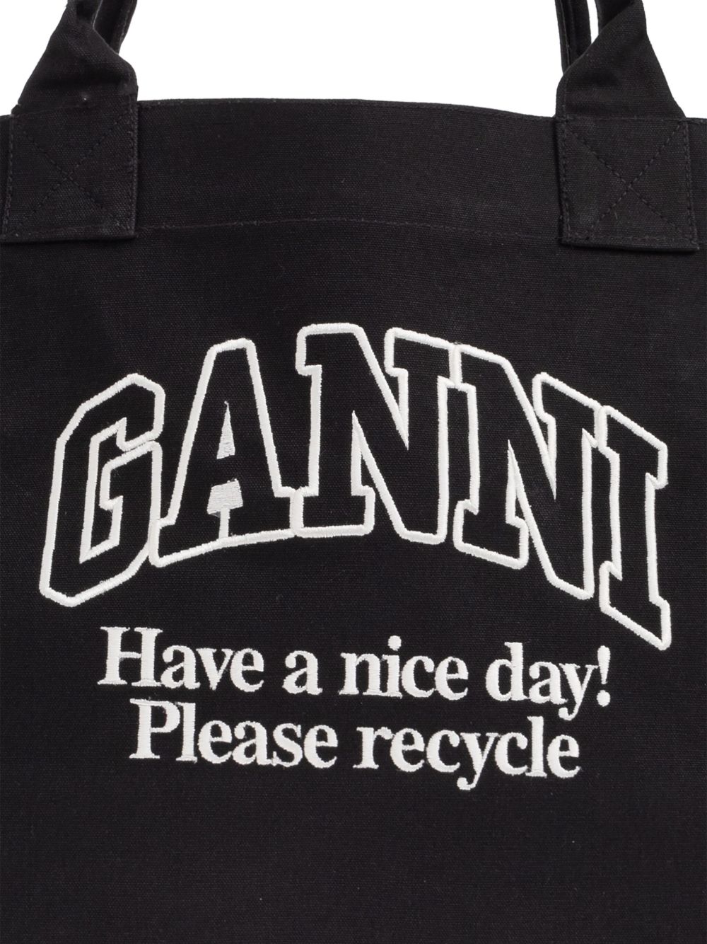 Ganni GANNI Bags.. Grey