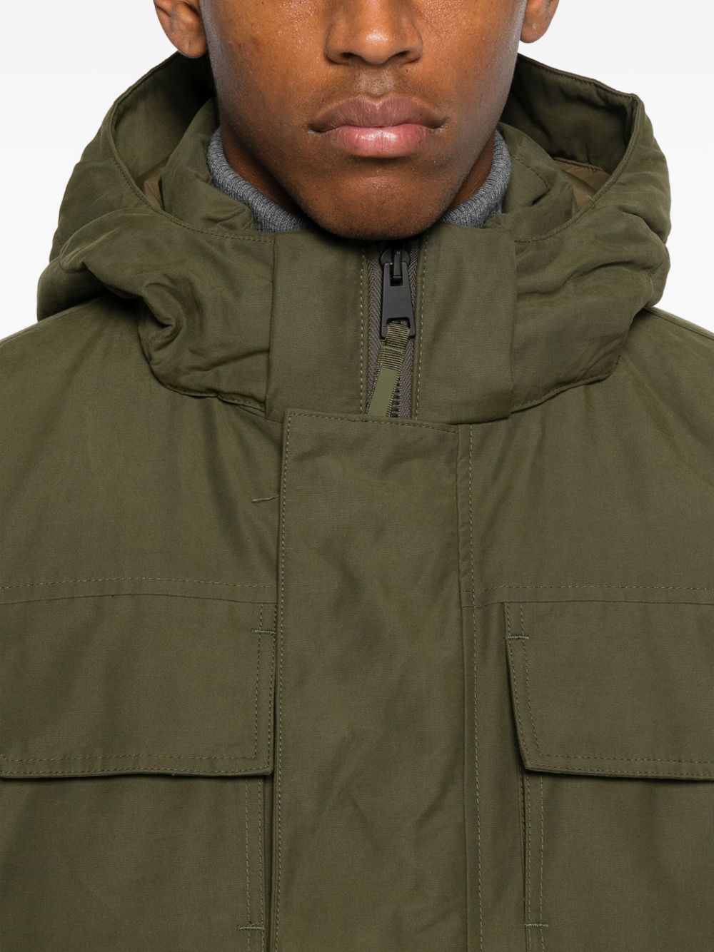 Canada Goose Canada Goose Coats Green