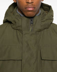 Canada Goose Canada Goose Coats Green