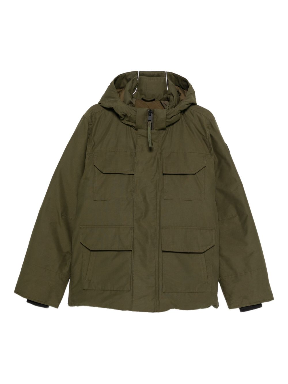 Canada Goose Canada Goose Coats Green
