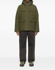 Canada Goose Canada Goose Coats Green