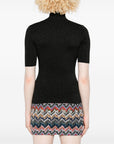 Missoni Missoni Sweaters Black
