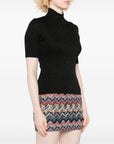 Missoni Missoni Sweaters Black