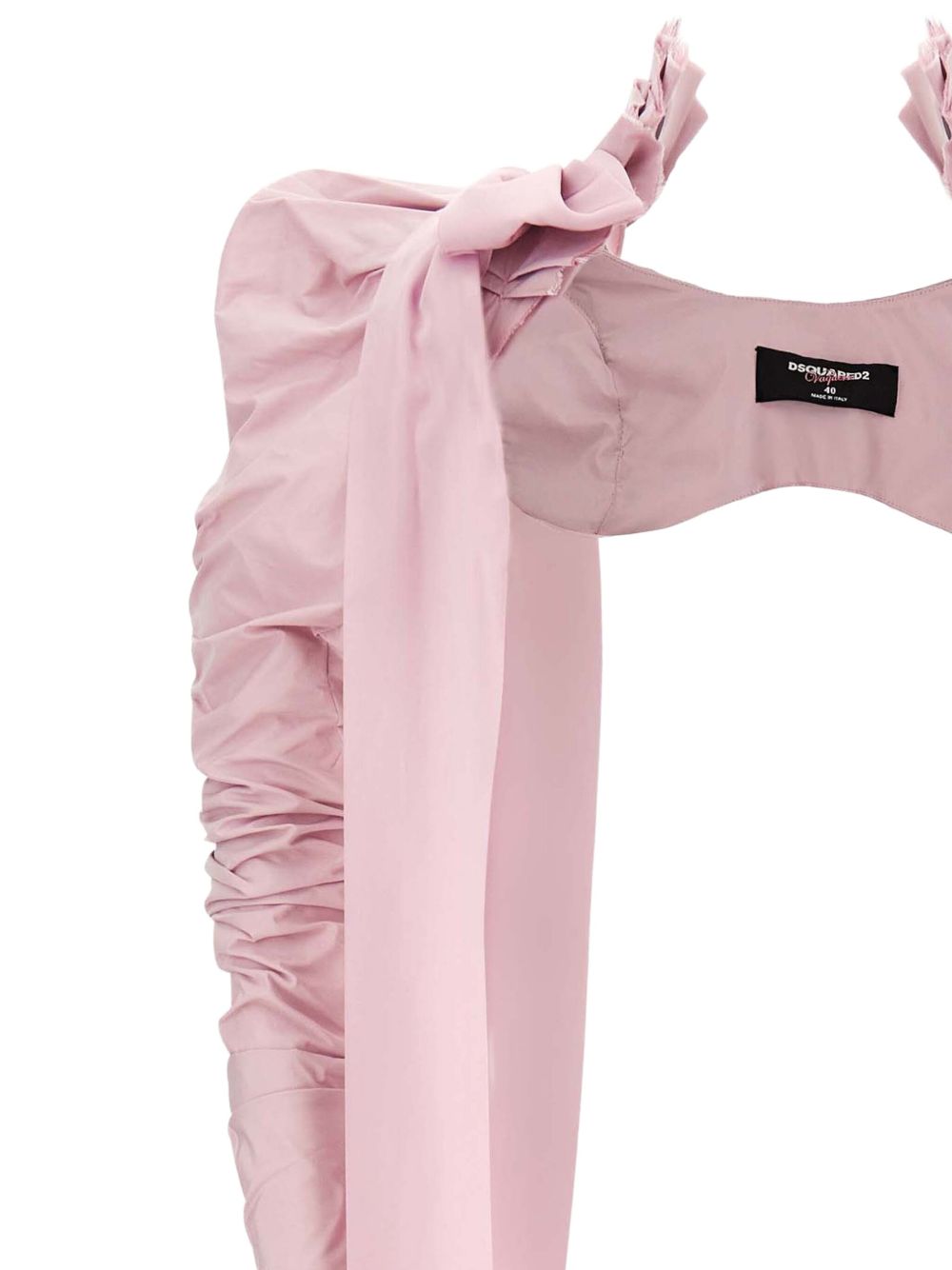 Dsquared2 Dsquared2 Sweaters Pink