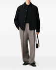 Ami Paris Ami Paris Nylon overshirt