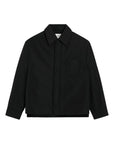 Ami Paris Ami Paris Nylon overshirt