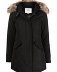 Woolrich Woolrich Arctic Raccoon parka