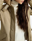 Woolrich Woolrich Arctic parka