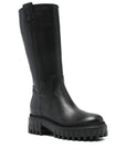 Hogan Pre Hogan Pre H700 Leather Boots