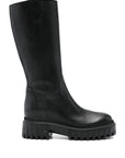 Hogan Pre Hogan Pre H700 Leather Boots