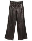 Enes ENES Trousers Brown