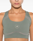 Adidas By Stella McCartney Adidas By Stella McCartney Underwear Green