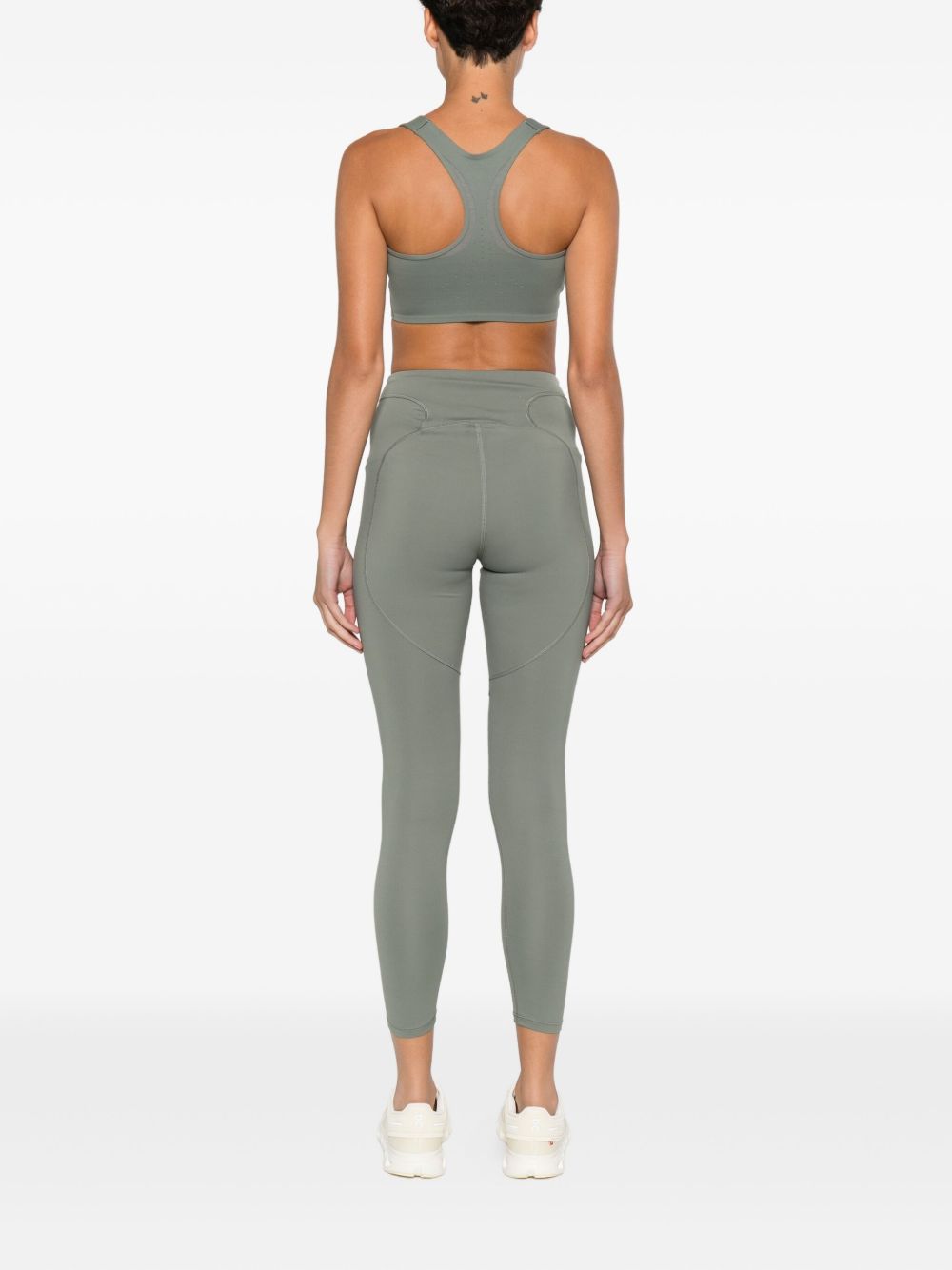 Adidas By Stella McCartney Adidas By Stella McCartney Underwear Green