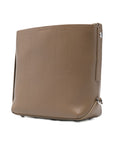 Hogan Pre Hogan Pre Hocket small leather hobo bag